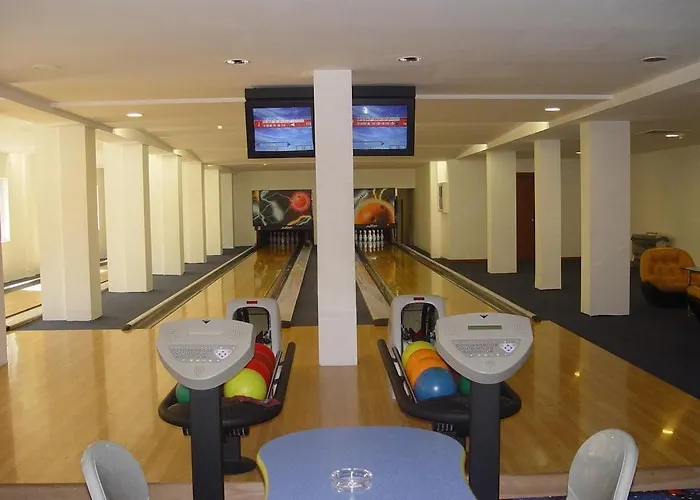 Four Points By Sheraton Sunny Slantchev Briag