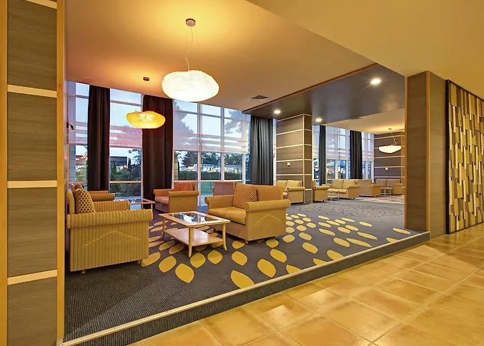 Hotel Four Points By Sheraton Sunny