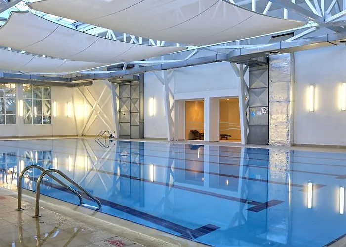 Hotel Four Points By Sheraton Sunny