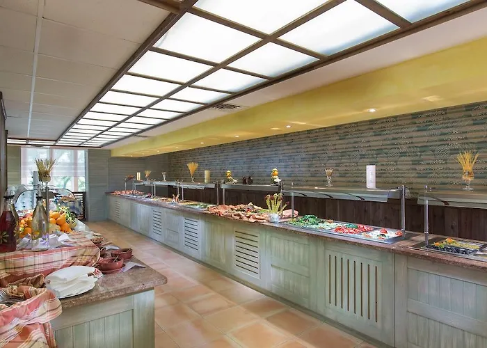 Four Points By Sheraton Sunny Slantchev Briag