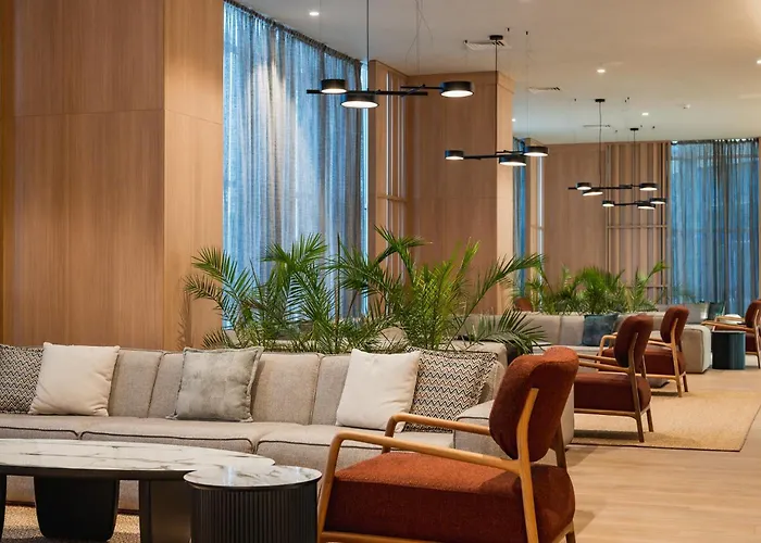 Four Points By Sheraton Sunny Hotel Slantchev Briag