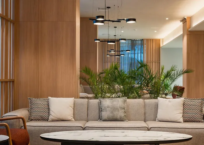 Four Points By Sheraton Sunny Slantchev Briag