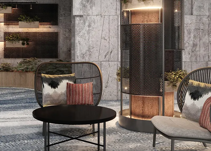 Hotel Four Points By Sheraton Sunny Sunny Beach