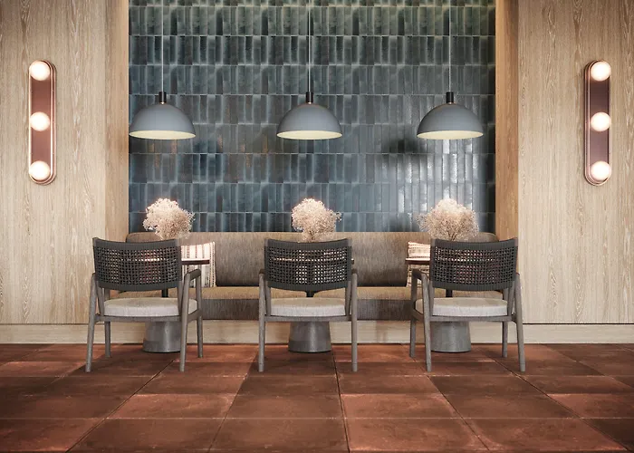 Hotel Four Points By Sheraton Sunny Slantchev Briag