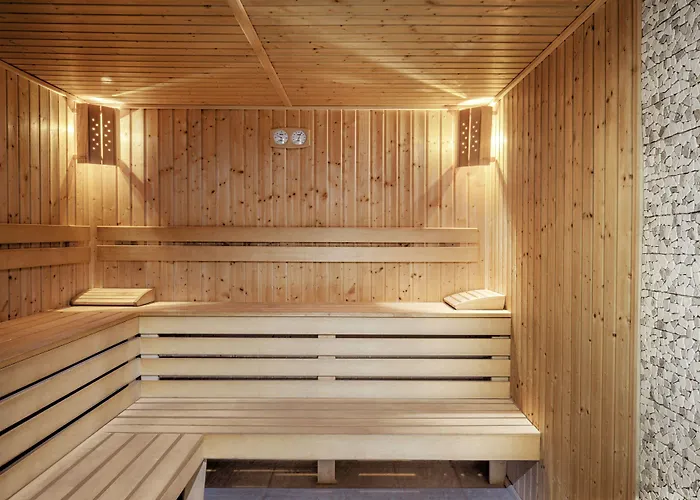 Four Points By Sheraton Sunny Slantchev Briag