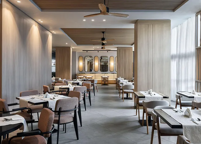 Four Points By Sheraton Sunny 4* Slantchev Briag