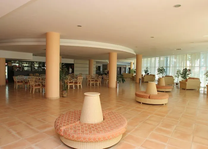 Hotel Four Points By Sheraton Sunny Slantchev Briag