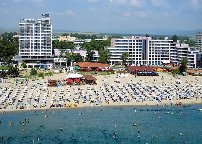 Hotel Four Points By Sheraton Sunny