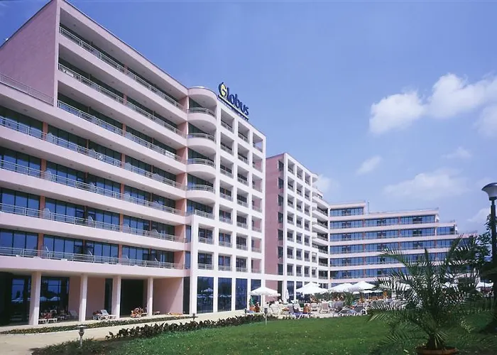 Hotel Four Points By Sheraton Sunny