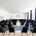 Hotel Four Points By Sheraton Sunny Słoneczny Brzeg