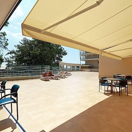 فندق Four Points By Sheraton Sunny ساني بيتش