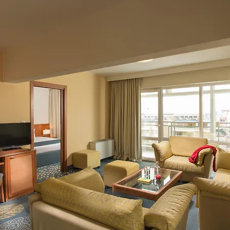 Four Points By Sheraton Sunny Hotel Slantchev Briag