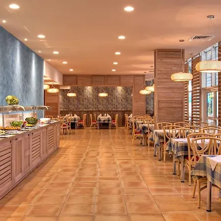 فندق Four Points By Sheraton Sunny 4*