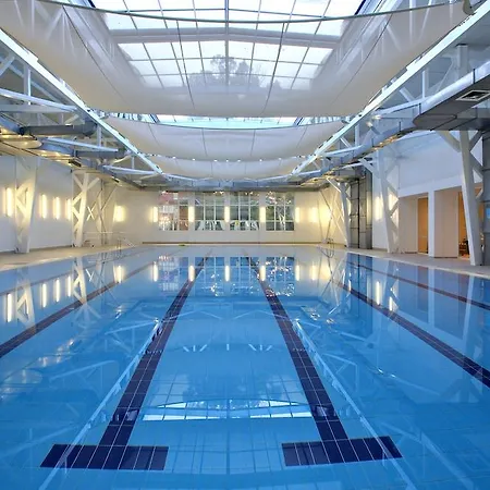 Four Points By Sheraton Sunny Hotel Slantchev Briag