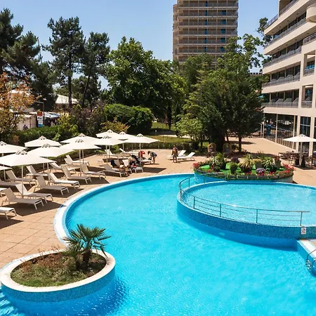 Ξενοδοχείο Four Points By Sheraton Sunny
