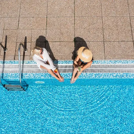 Four Points By Sheraton Sunny Hotel Slantchev Briag
