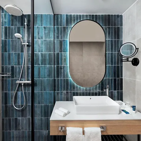 Ξενοδοχείο Four Points By Sheraton Sunny Σάνι Μπιτς
