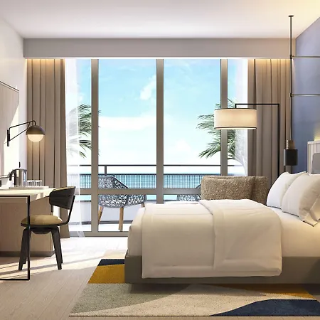 Otel Four Points By Sheraton Sunny Sunny Beach