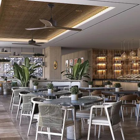 Ξενοδοχείο Four Points By Sheraton Sunny 4*