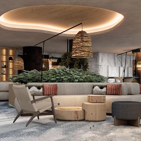 Four Points By Sheraton Sunny 4* ساني بيتش