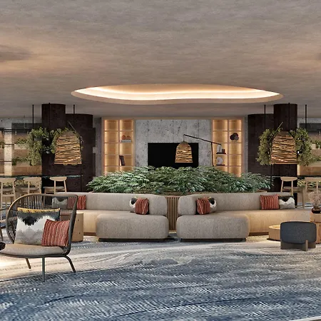 Four Points By Sheraton Sunny فندق ساني بيتش