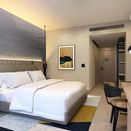 فندق Four Points By Sheraton Sunny