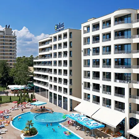 Four Points By Sheraton Sunny Hotel Slantchev Briag