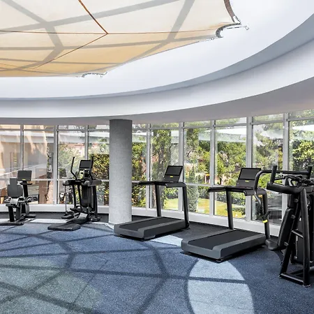 Four Points By Sheraton Sunny Hotel Slantchev Briag