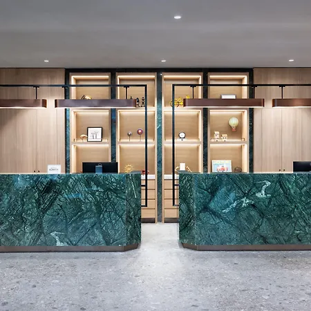 Four Points By Sheraton Sunny