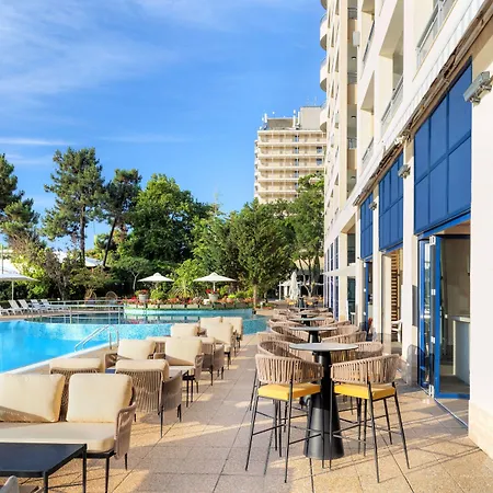 Four Points By Sheraton Sunny فندق ساني بيتش