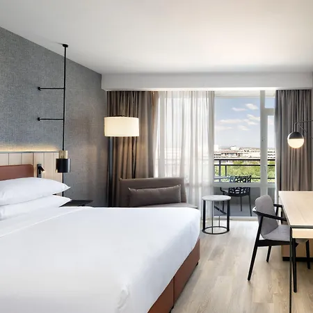 فندق Four Points By Sheraton Sunny