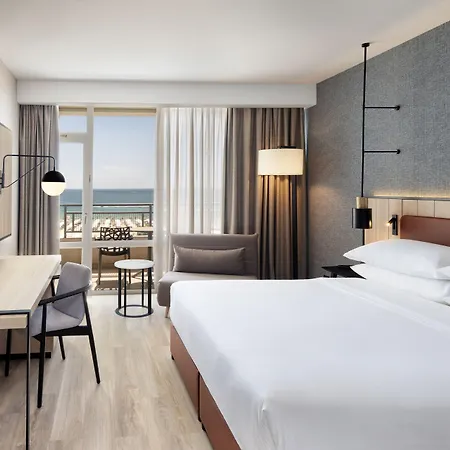 Four Points By Sheraton Sunny Hotel Slantchev Briag