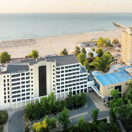 Four Points By Sheraton Sunny فندق
