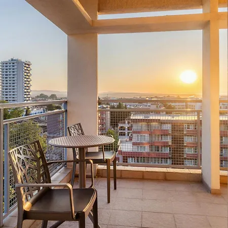 Hotel Four Points By Sheraton Sunny Slantchev Briag