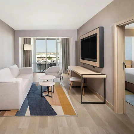 Four Points By Sheraton Sunny Sunny Beach