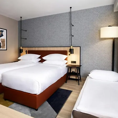 Four Points By Sheraton Sunny Hotel Sunny Beach