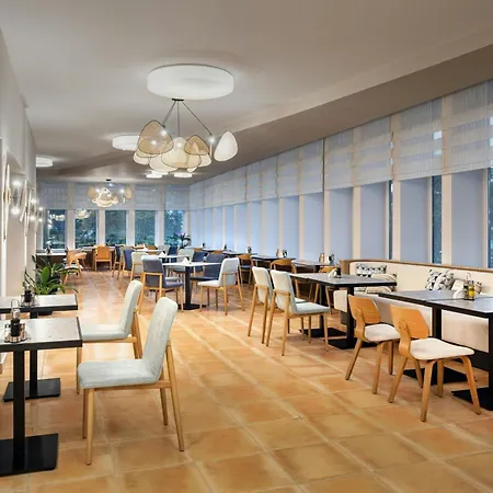 Four Points By Sheraton Sunny 4* Slantchev Briag
