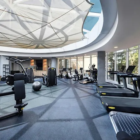 فندق Four Points By Sheraton Sunny