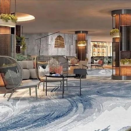 Ξενοδοχείο Four Points By Sheraton Sunny