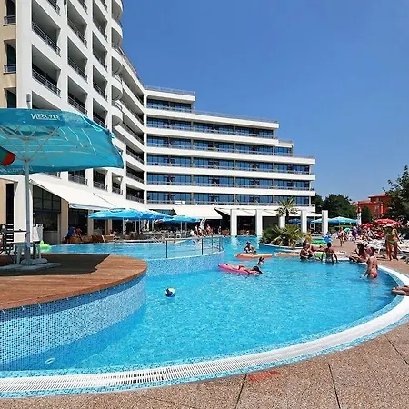 Four Points By Sheraton Sunny 4* 阳光海滩