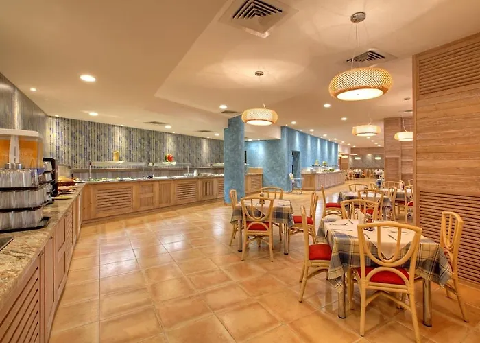 Hotel Four Points By Sheraton Sunny Sluneční pobřeží