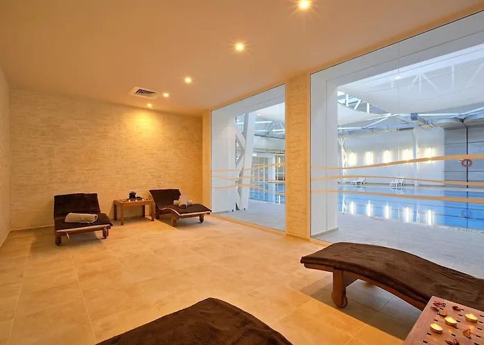 Hotel Four Points By Sheraton Sunny