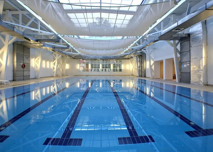 Four Points By Sheraton Sunny Hotel Sluneční pobřeží