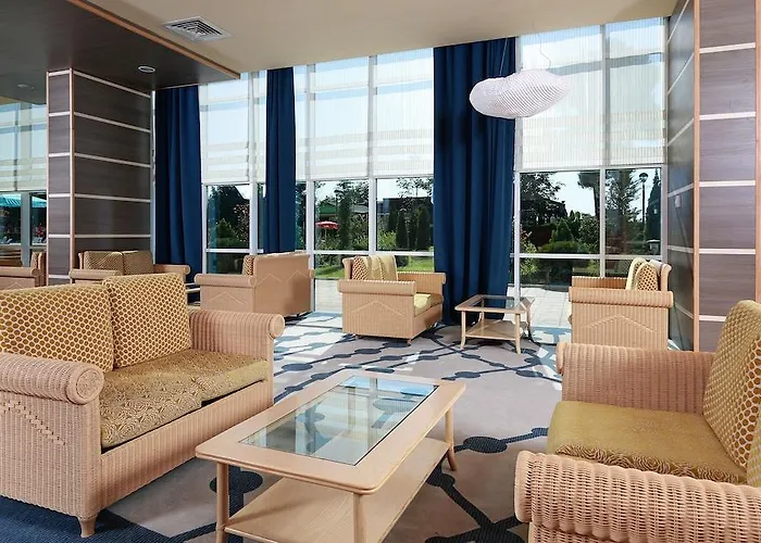 Hotel Four Points By Sheraton Sunny