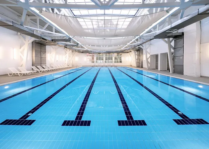 Hotel Four Points By Sheraton Sunny 4*