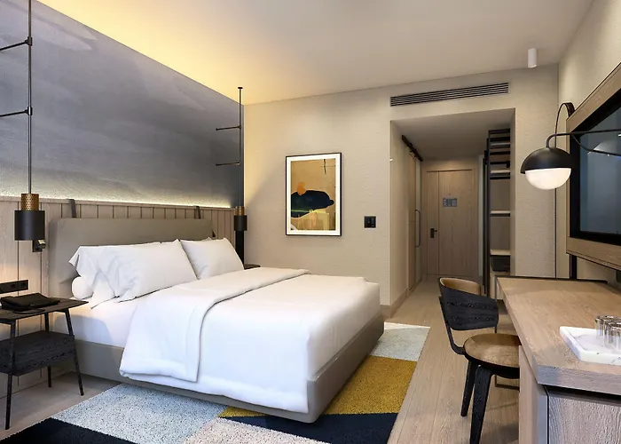 Hotel Four Points By Sheraton Sunny