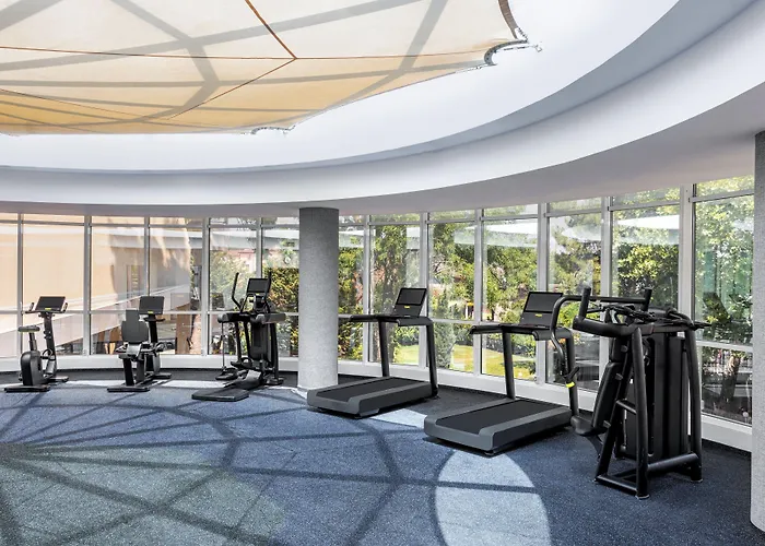 Four Points By Sheraton Sunny Hotel Sluneční pobřeží