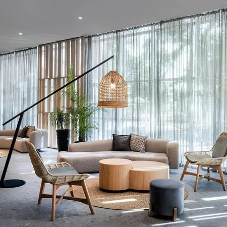 Hotel Four Points By Sheraton Sunny