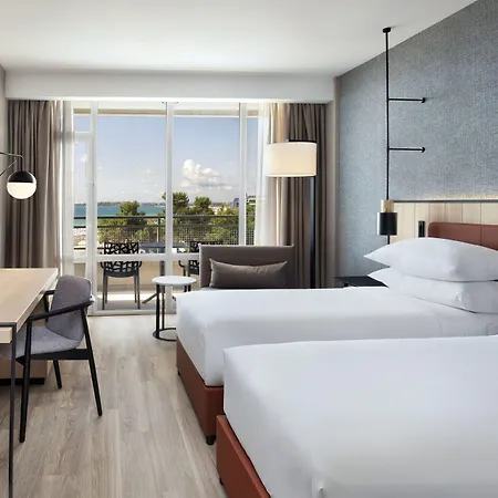 Hotel Four Points By Sheraton Sunny Słoneczny Brzeg