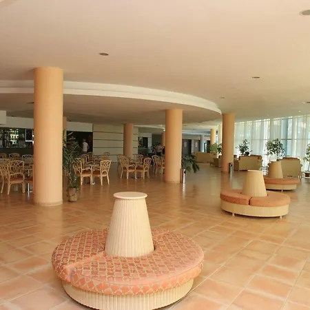 Hotel Four Points By Sheraton Sunny Słoneczny Brzeg